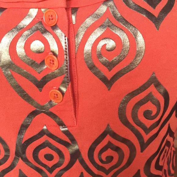 Tory Burch Top - Picture 2 of 6